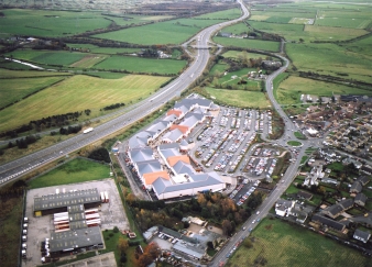 Gretna Gateway Chd Properties