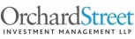 Orchard Street Logo